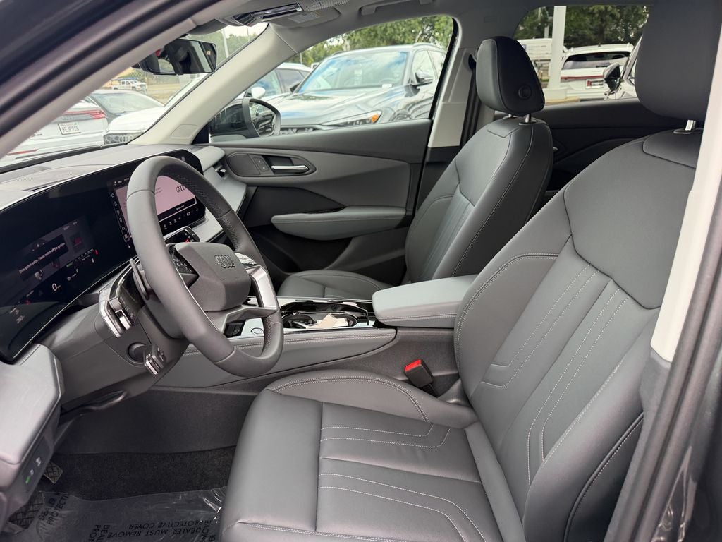 2026 Audi Q3 S line quattro