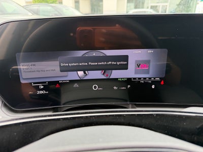 2026 Audi Q3 S line quattro