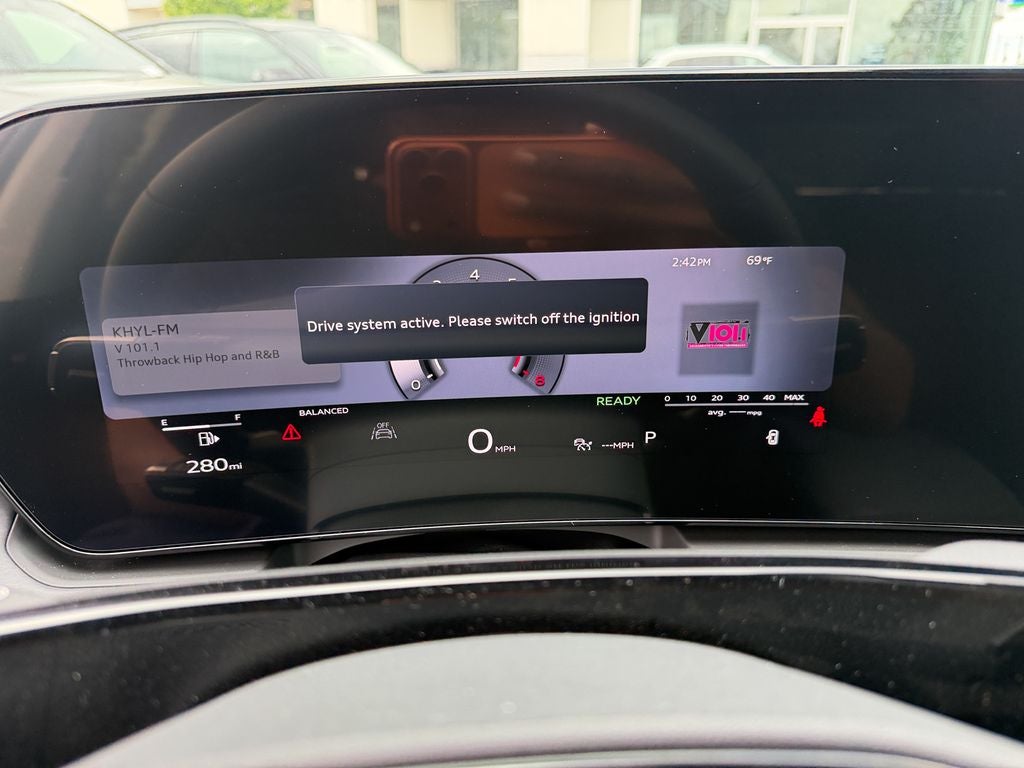 2026 Audi Q3 S line quattro