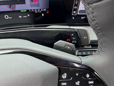 2026 Audi Q3 S line quattro