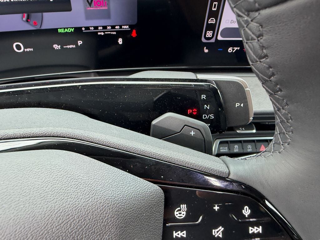 2026 Audi Q3 S line quattro