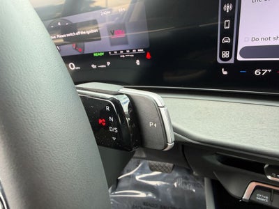 2026 Audi Q3 S line quattro
