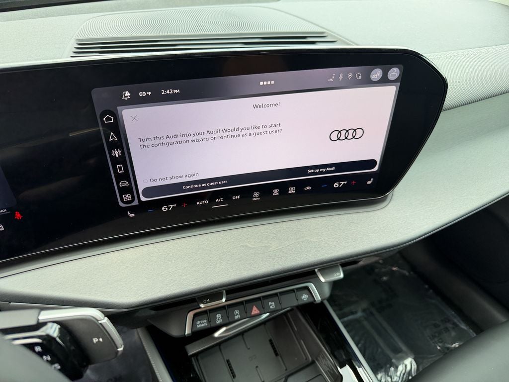 2026 Audi Q3 S line quattro