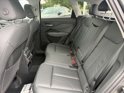 2026 Audi Q3 S line quattro
