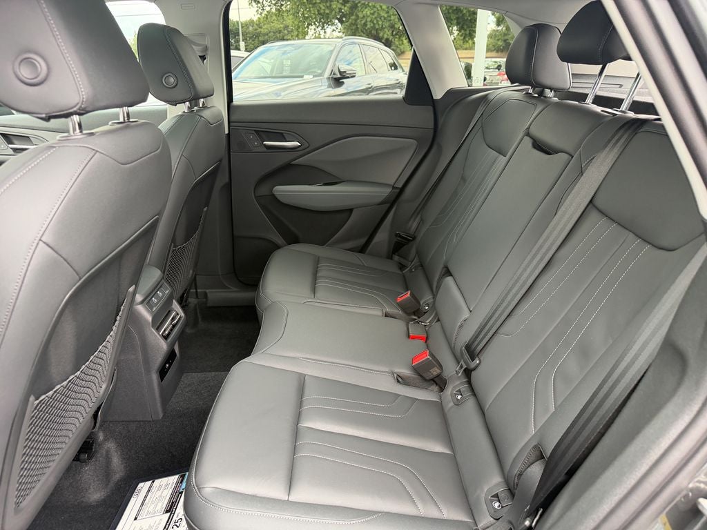 2026 Audi Q3 S line quattro