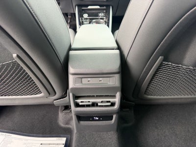 2026 Audi Q3 S line quattro