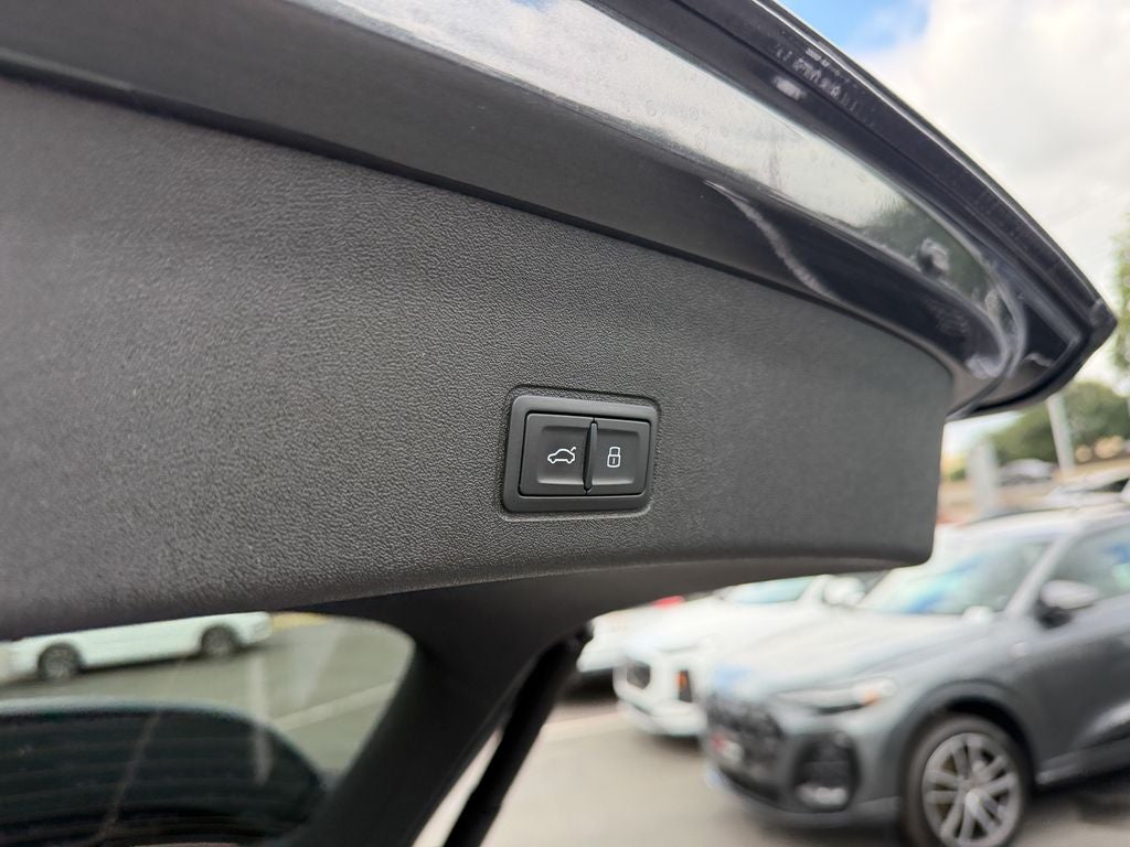 2026 Audi Q3 S line quattro