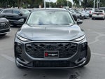 2026 Audi Q3 S line quattro