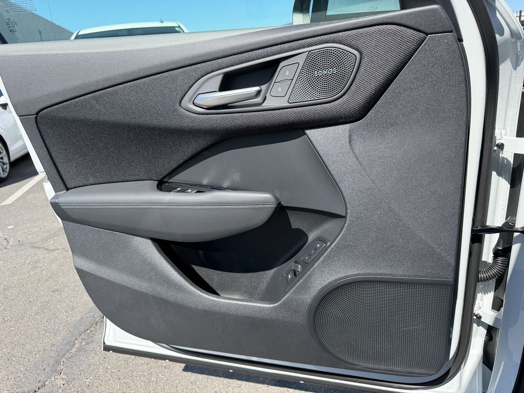 2026 Audi Q3 S line quattro