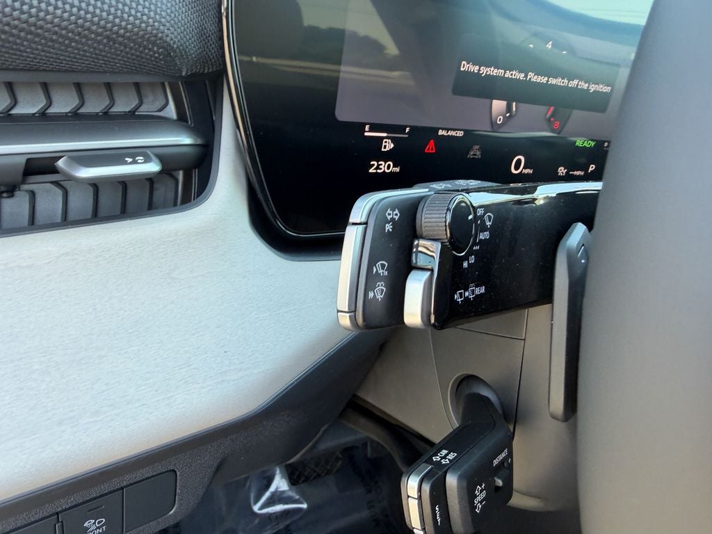 2026 Audi Q3 S line quattro