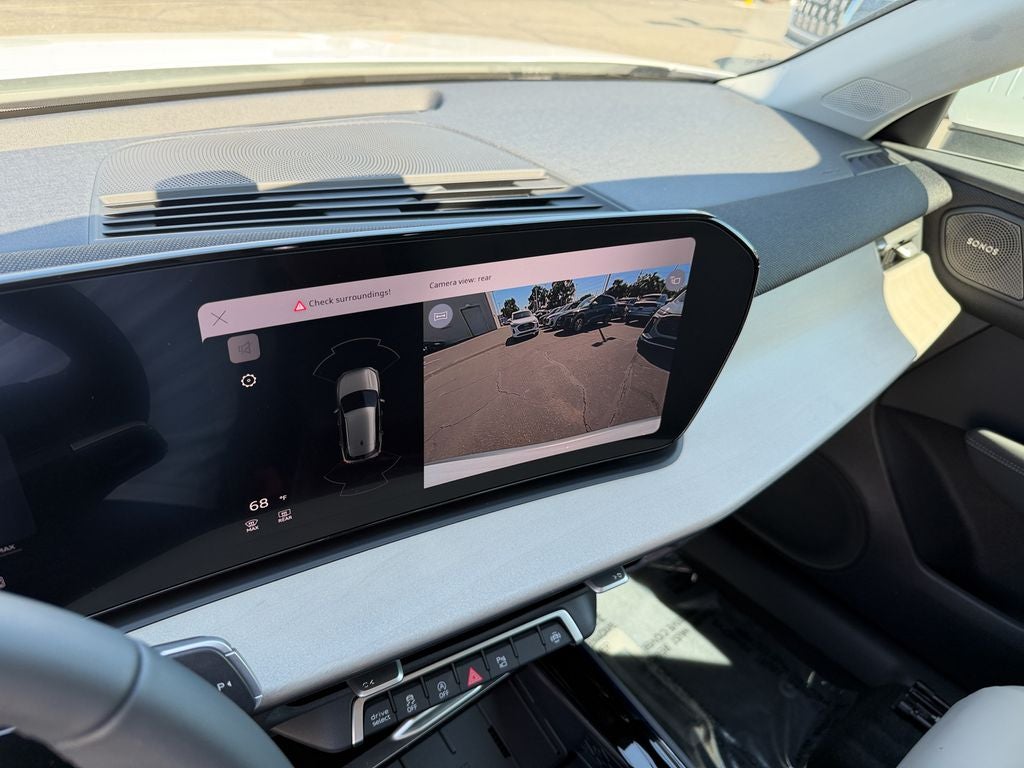 2026 Audi Q3 S line quattro