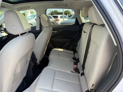 2026 Audi Q3 S line quattro