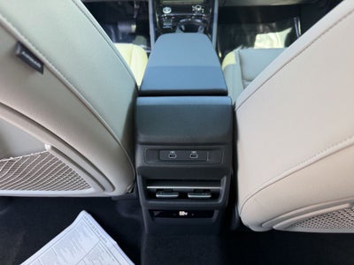2026 Audi Q3 S line quattro