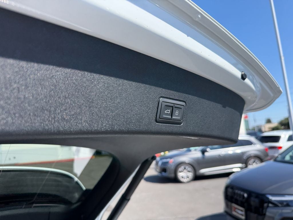 2026 Audi Q3 S line quattro