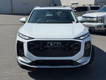2026 Audi Q3 S line quattro