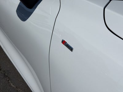 2026 Audi Q3 S line quattro