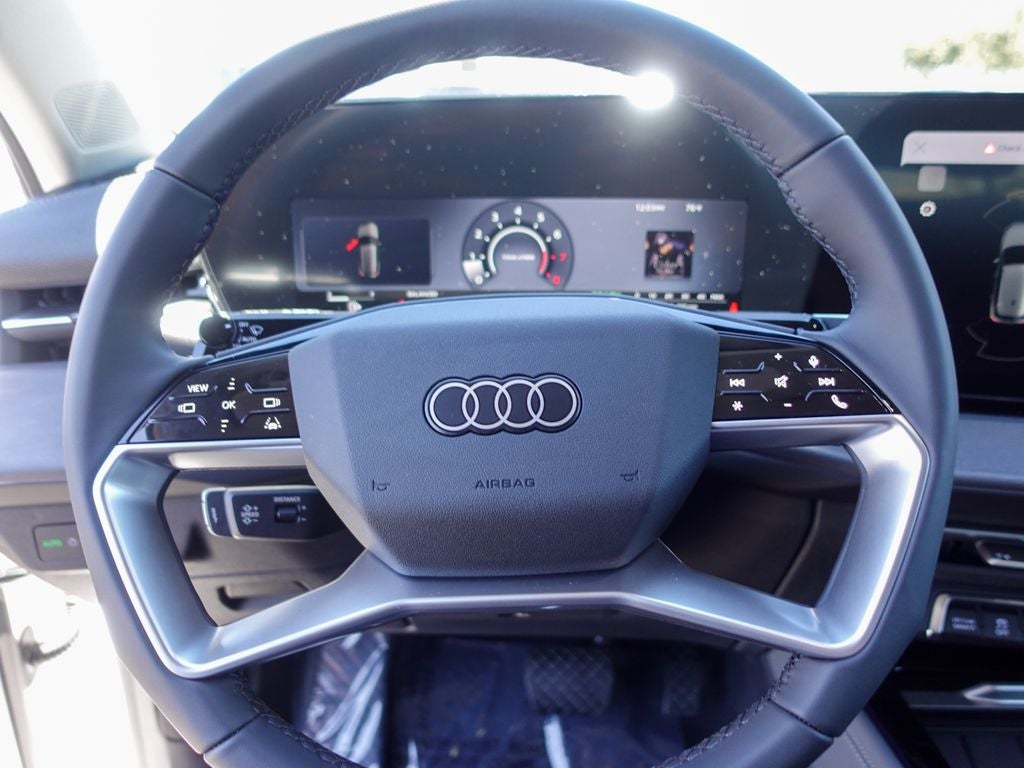 2026 Audi Q3 S line quattro