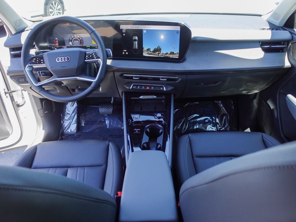 2026 Audi Q3 S line quattro