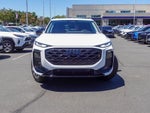 2026 Audi Q3 S line quattro