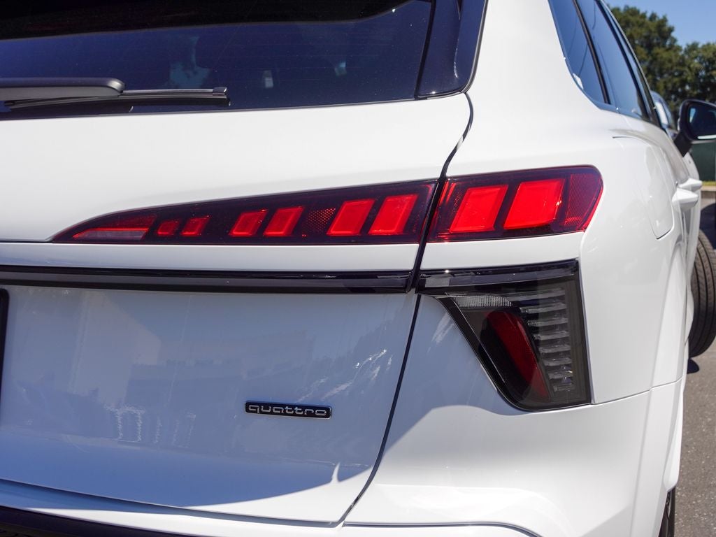 2026 Audi Q3 S line quattro