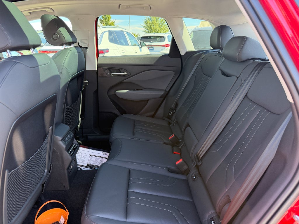 2026 Audi Q3 S line quattro
