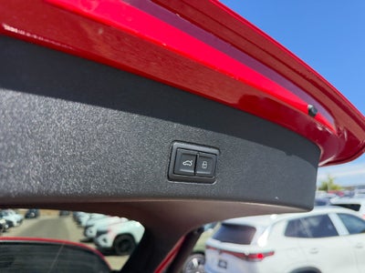 2026 Audi Q3 S line quattro