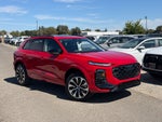 2026 Audi Q3 S line quattro