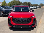2026 Audi Q3 S line quattro