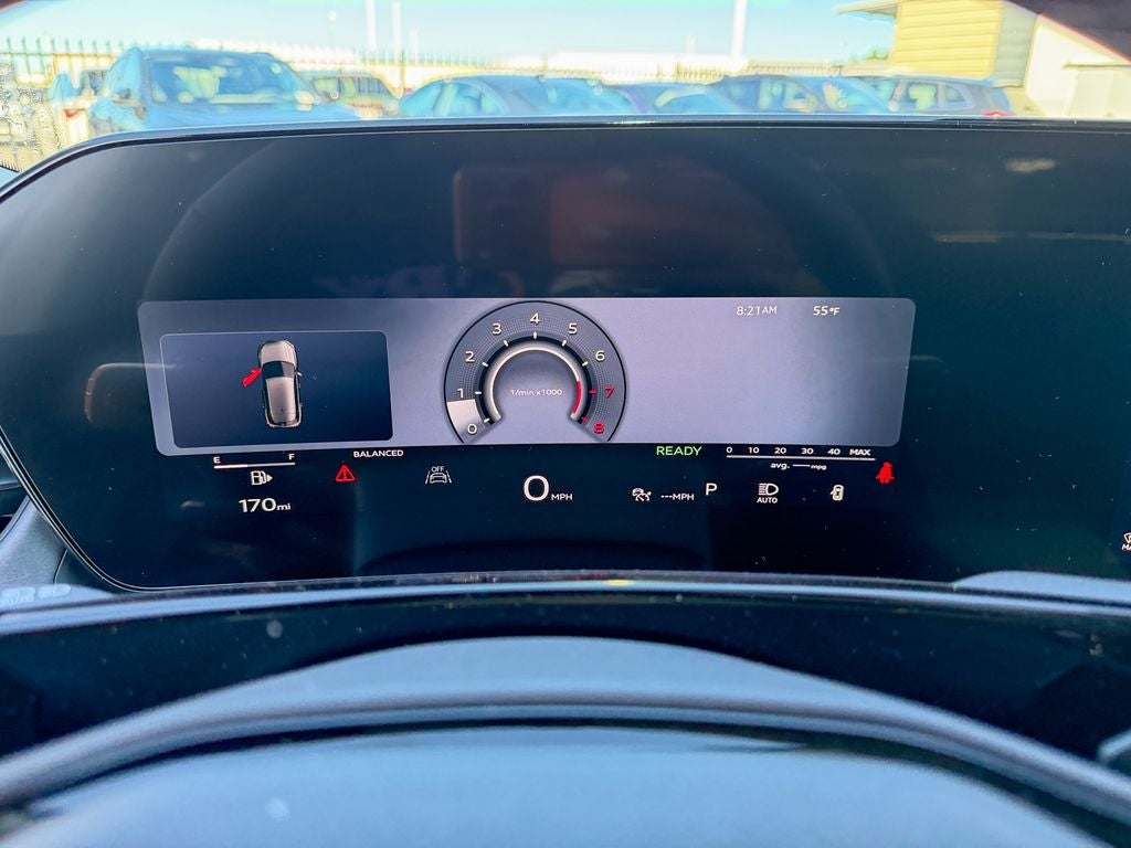 2026 Audi Q3 S line quattro