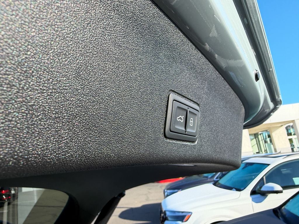 2026 Audi Q3 S line quattro