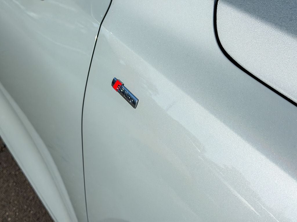 2026 Audi Q3 S line quattro