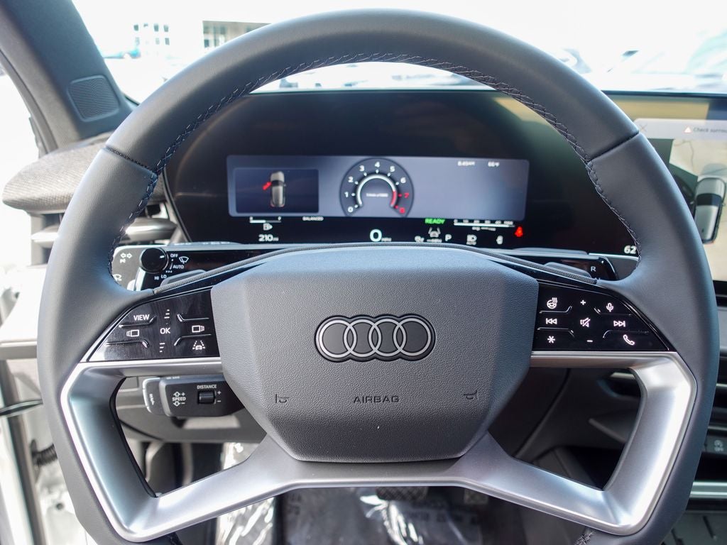 2026 Audi Q3 S line quattro