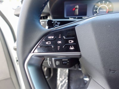 2026 Audi Q3 S line quattro