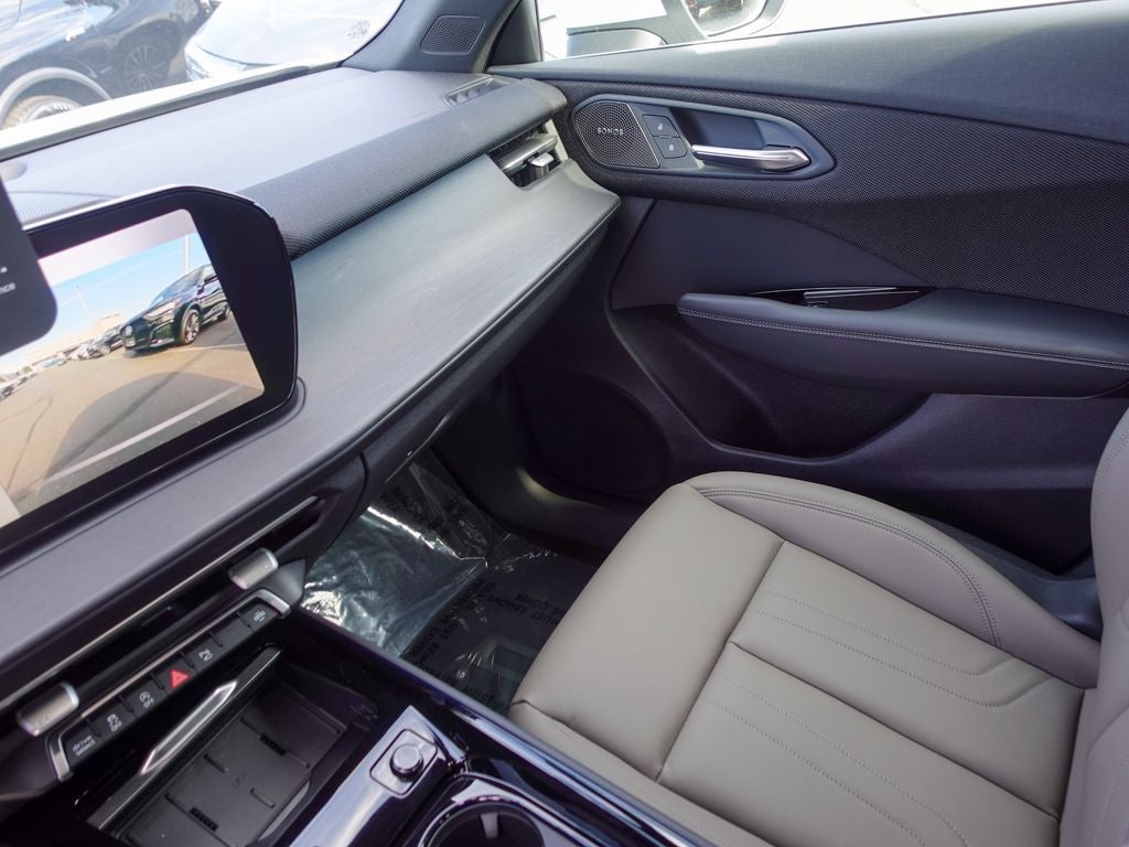 2026 Audi Q3 S line quattro