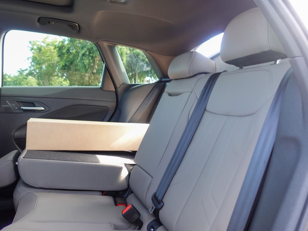 2026 Audi Q3 S line quattro