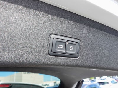 2026 Audi Q3 S line quattro