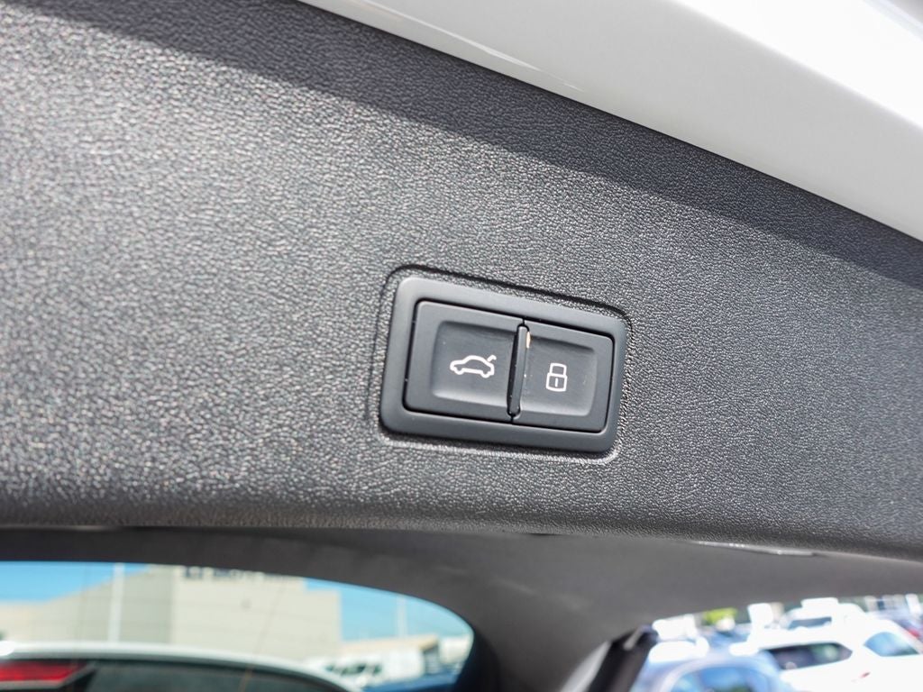 2026 Audi Q3 S line quattro