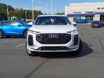 2026 Audi Q3 S line quattro
