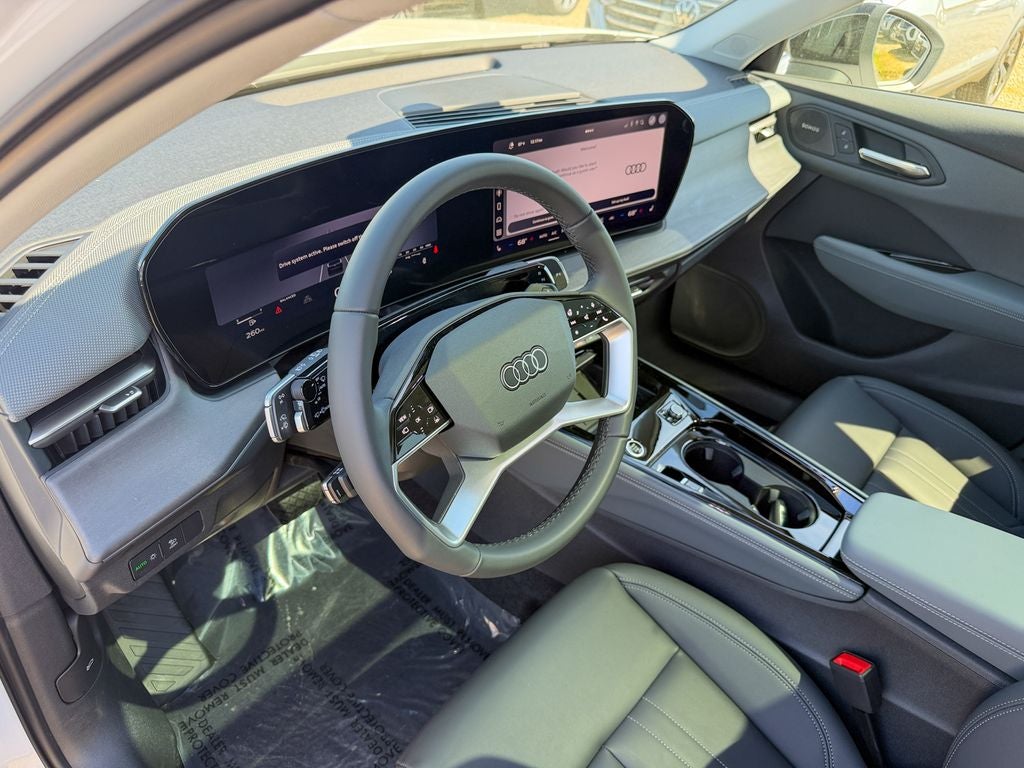 2026 Audi Q3 S line quattro