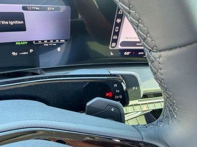 2026 Audi Q3 S line quattro