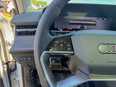 2026 Audi Q3 S line quattro