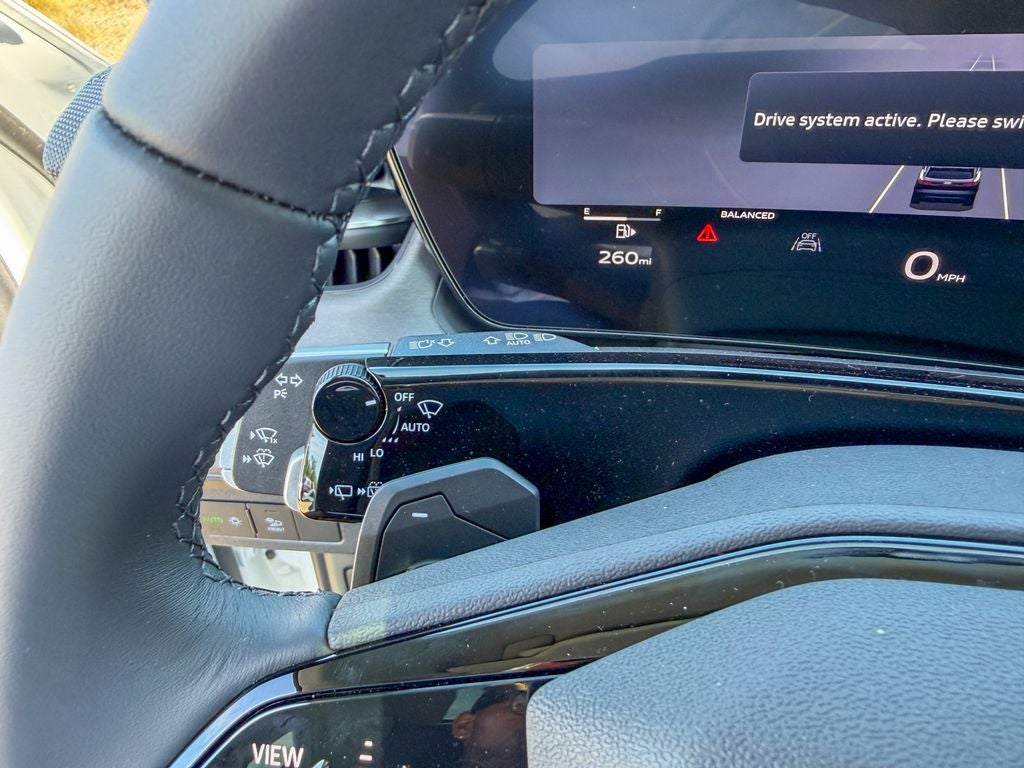 2026 Audi Q3 S line quattro