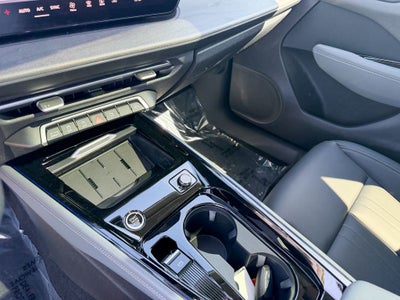 2026 Audi Q3 S line quattro