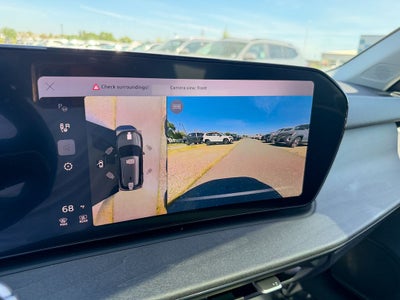 2026 Audi Q3 S line quattro