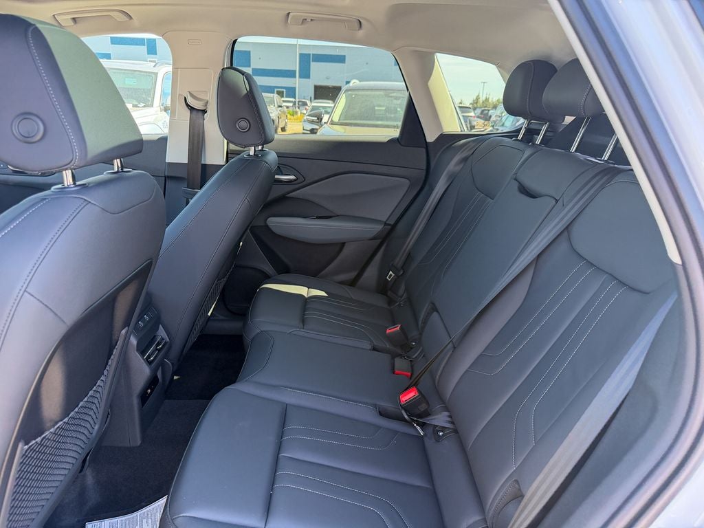 2026 Audi Q3 S line quattro