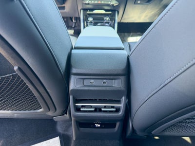 2026 Audi Q3 S line quattro