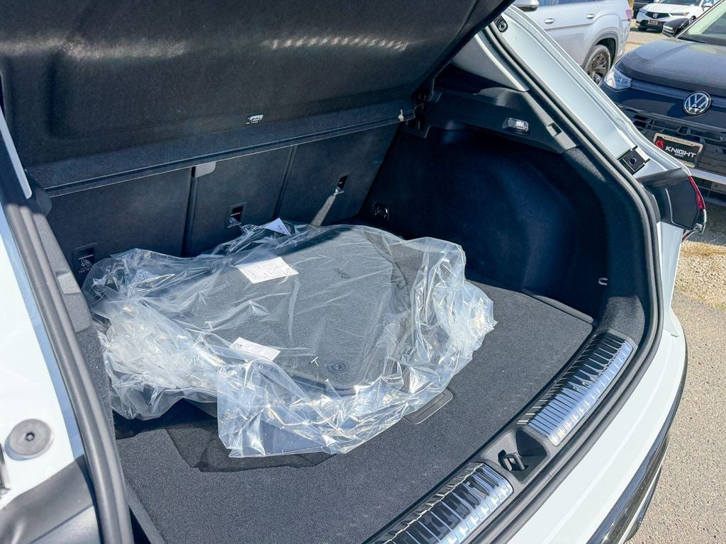 2026 Audi Q3 S line quattro