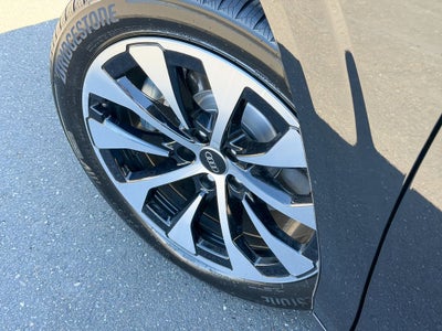 2026 Audi Q3 S line quattro