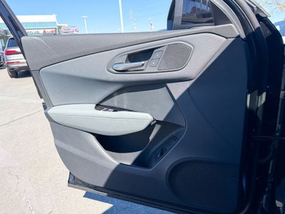 2026 Audi Q3 S line quattro