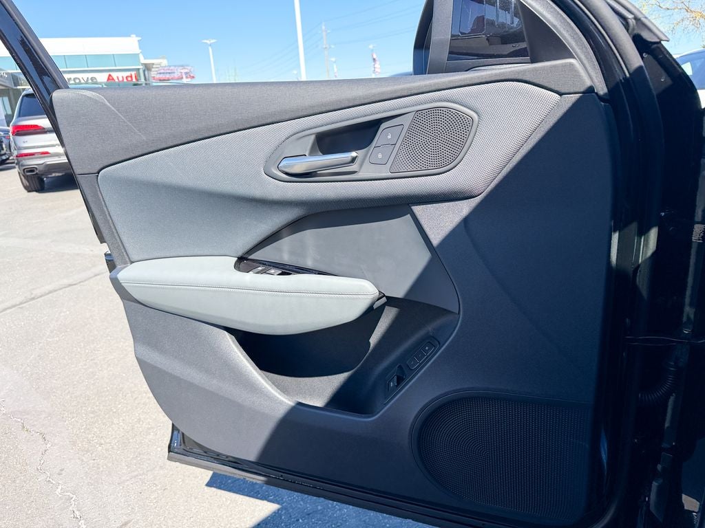 2026 Audi Q3 S line quattro